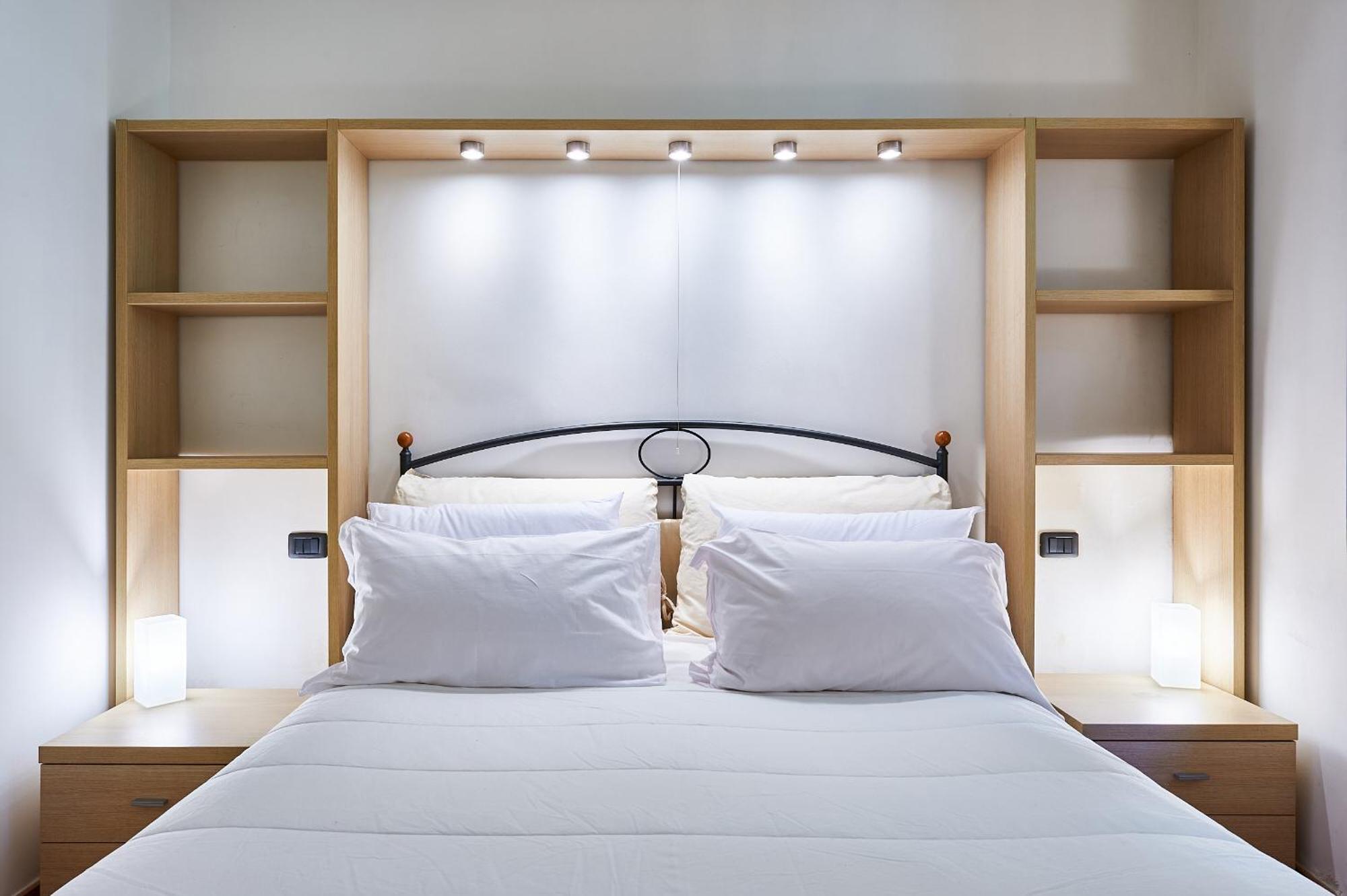 Irex Piazza Del Fico Private Apartment ローマ エクステリア 写真