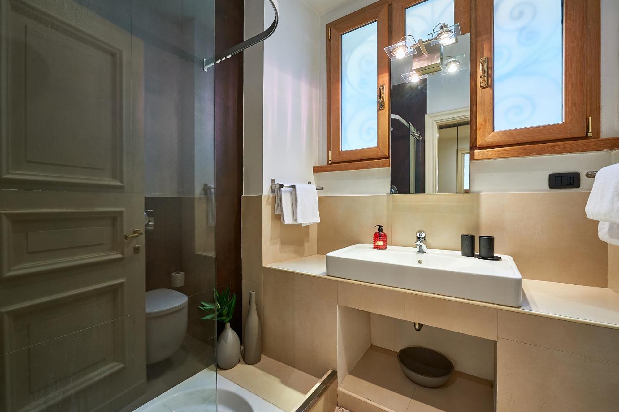 Irex Piazza Del Fico Private Apartment ローマ エクステリア 写真