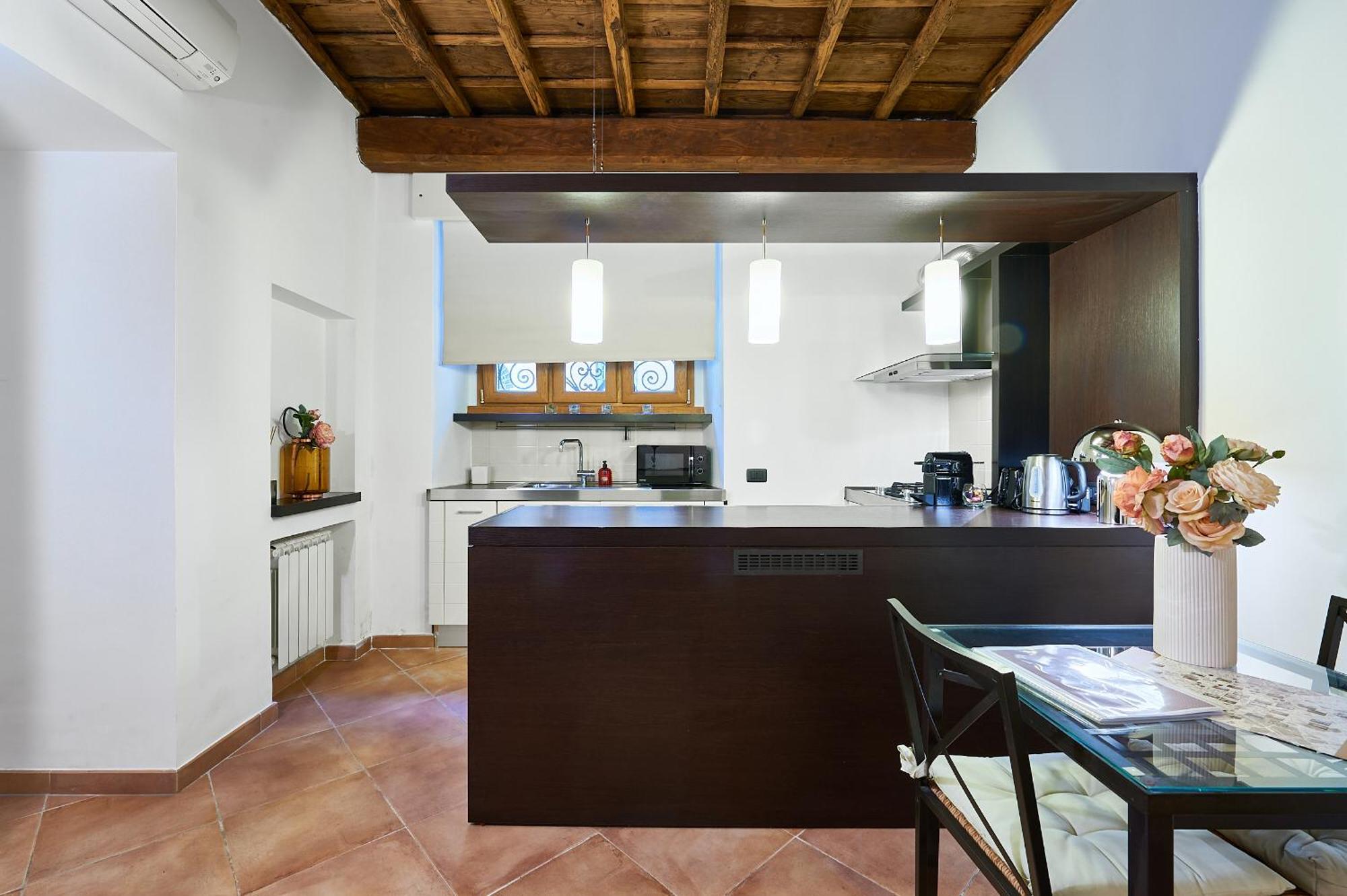 Irex Piazza Del Fico Private Apartment ローマ エクステリア 写真